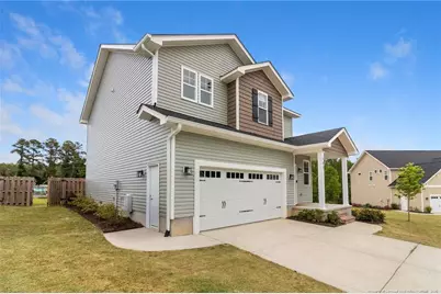 105 Woodford Lane, Vass, NC 28394 - Photo 4