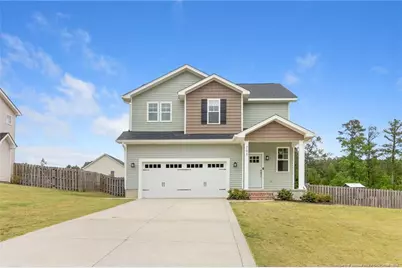 105 Woodford Lane, Vass, NC 28394 - Photo 2