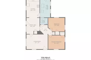 115 Mullins Ave, Fayetteville, NC 28301 - Photo 8
