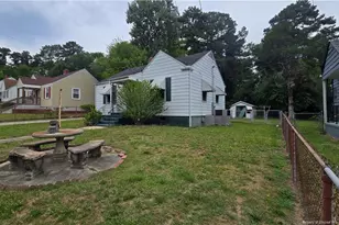 115 Mullins Ave, Fayetteville, NC 28301 - Photo 2
