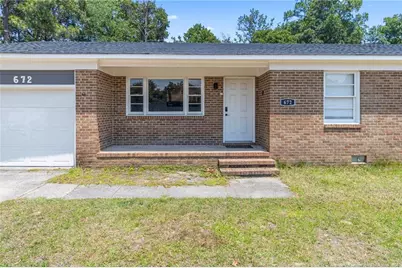 672 Walker Street, Fayetteville, NC 28311 - Photo 2