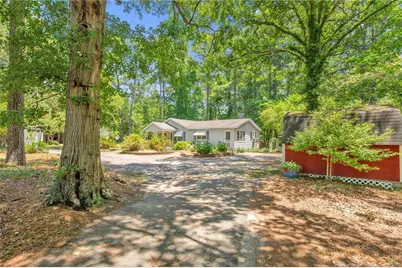 596 John Nunnery Road, Stedman, NC 28391 - Photo 2