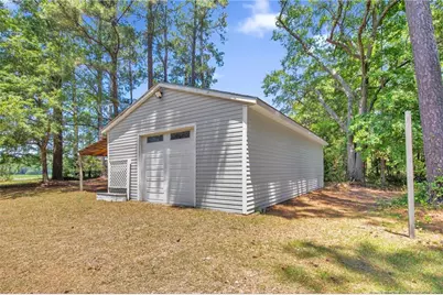 596 John Nunnery Road, Stedman, NC 28391 - Photo 16