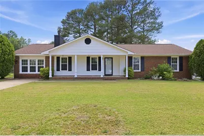 1104 Nan Street, Fayetteville, NC 28314 - Photo 1