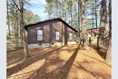632 Dowfield Drive, Fayetteville, NC 28311 - Photo 2