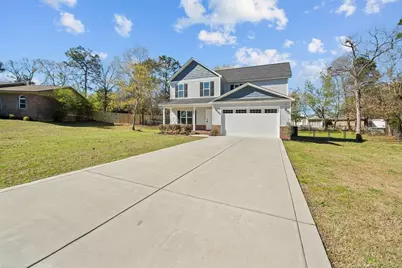 6915 Wickersham Road, Fayetteville, NC 28314 - Photo 2