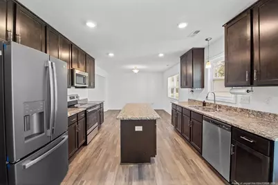 6915 Wickersham Road, Fayetteville, NC 28314 - Photo 8