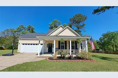 239 Apache Trail, Sanford, NC 27332 - Photo 1