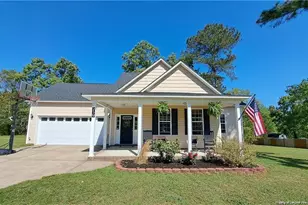 239 Apache Trail, Sanford, NC 27332 - Photo 1