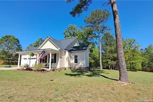 239 Apache Trail, Sanford, NC 27332 - Photo 2