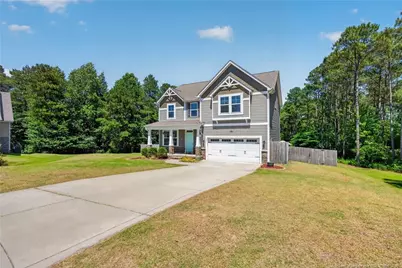 82 Maxwell Place, Lillington, NC 27546 - Photo 4