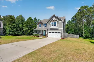 82 Maxwell Pl, Lillington, NC 27546 - Photo 4