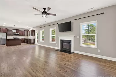 82 Maxwell Place, Lillington, NC 27546 - Photo 14