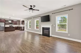 82 Maxwell Pl, Lillington, NC 27546 - Photo 14