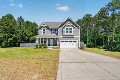82 Maxwell Place, Lillington, NC 27546 - Photo 2