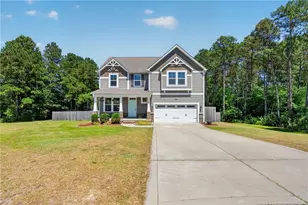 82 Maxwell Pl, Lillington, NC 27546 - Photo 2