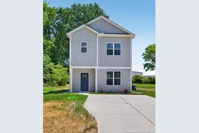 1019 E Harnett Street, Dunn, NC 28334 - Photo 2
