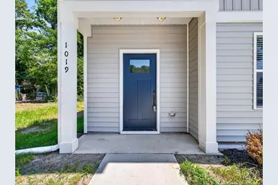 1019 E Harnett Street, Dunn, NC 28334 - Photo 4
