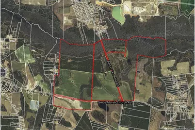 0 Barker Ten Mile Road, Saint Pauls, NC 28384 - Photo 2