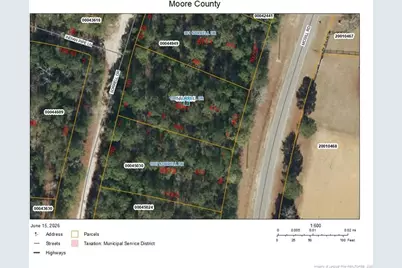 1001 Sorrel Drive, Vass, NC 28394 - Photo 2