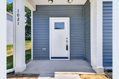 1021 E Harnett Street, Dunn, NC 28334 - Photo 4