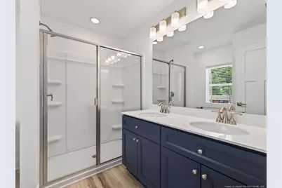 1021 E Harnett Street, Dunn, NC 28334 - Photo 18