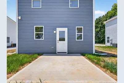 1021 E Harnett Street, Dunn, NC 28334 - Photo 24