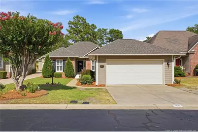 1833 Stetson Lane, Fayetteville, NC 28304 - Photo 1