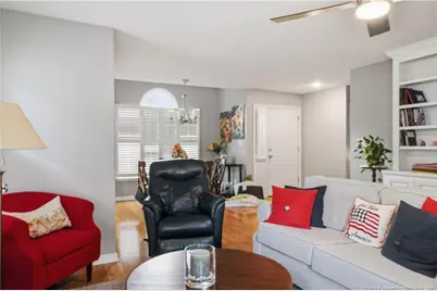 1833 Stetson Lane, Fayetteville, NC 28304 - Photo 16
