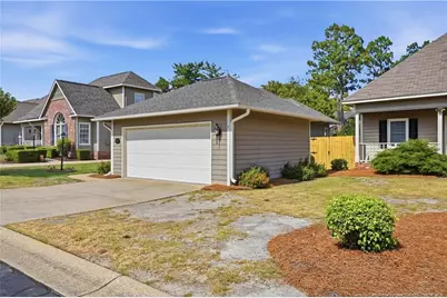 1833 Stetson Lane, Fayetteville, NC 28304 - Photo 2