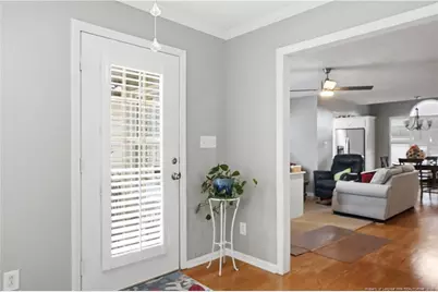 1833 Stetson Lane, Fayetteville, NC 28304 - Photo 20