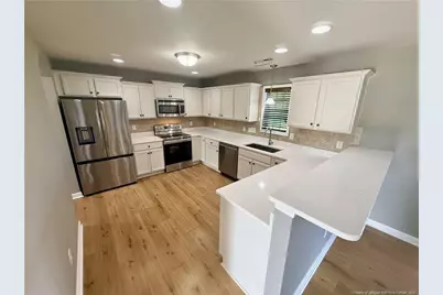 138 Ladden Lane, Raeford, NC 28376 - Photo 2
