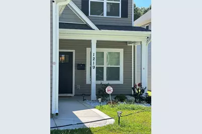 1219 Morgan Street, Fayetteville, NC 28305 - Photo 2
