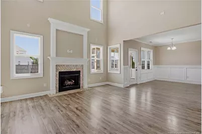 3509 Yorkgate Lane, Fayetteville, NC 28306 - Photo 12