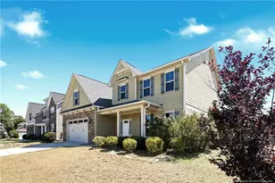 3509 Yorkgate Ln, Fayetteville, NC 28306 - Photo 2