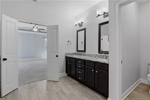 3509 Yorkgate Ln, Fayetteville, NC 28306 - Photo 28
