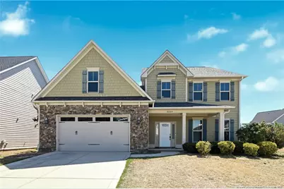 3509 Yorkgate Lane, Fayetteville, NC 28306 - Photo 1