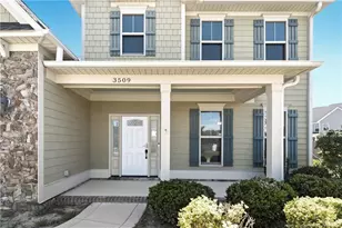 3509 Yorkgate Ln, Fayetteville, NC 28306 - Photo 4