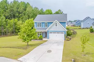 654 Cromwell Ct, Carthage, NC 28327 - Photo 2