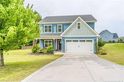 654 Cromwell Court, Carthage, NC 28327 - Photo 1
