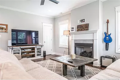 654 Cromwell Court, Carthage, NC 28327 - Photo 8