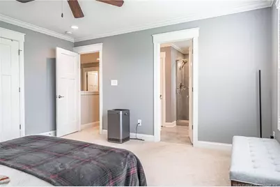 654 Cromwell Court, Carthage, NC 28327 - Photo 22