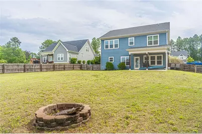 654 Cromwell Court, Carthage, NC 28327 - Photo 28