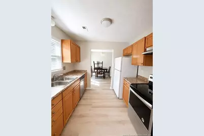 606 Glensford Drive, Fayetteville, NC 28314 - Photo 6