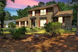 1828 Paisley Ave, Fayetteville, NC 28304 - Photo 1