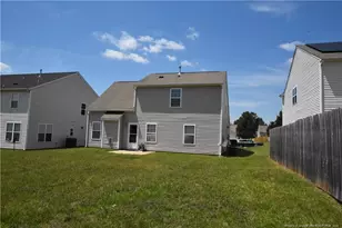233 Palace Green Ln, Sanford, NC 27330 - Photo 18