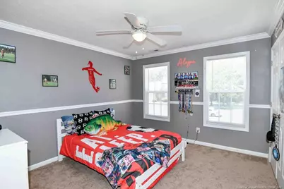 256 Arlington Drive, Cameron, NC 28326 - Photo 18