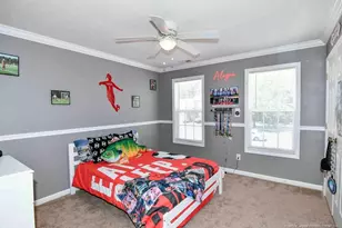 256 Arlington Dr, Cameron, NC 28326 - Photo 18