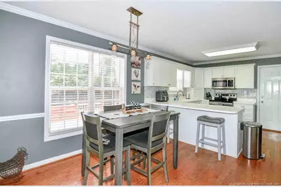 256 Arlington Drive, Cameron, NC 28326 - Photo 6