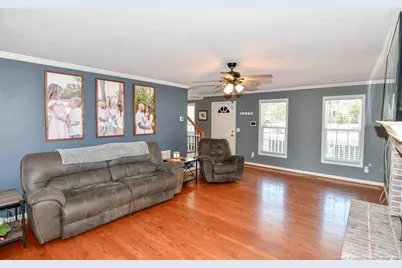 256 Arlington Drive, Cameron, NC 28326 - Photo 4